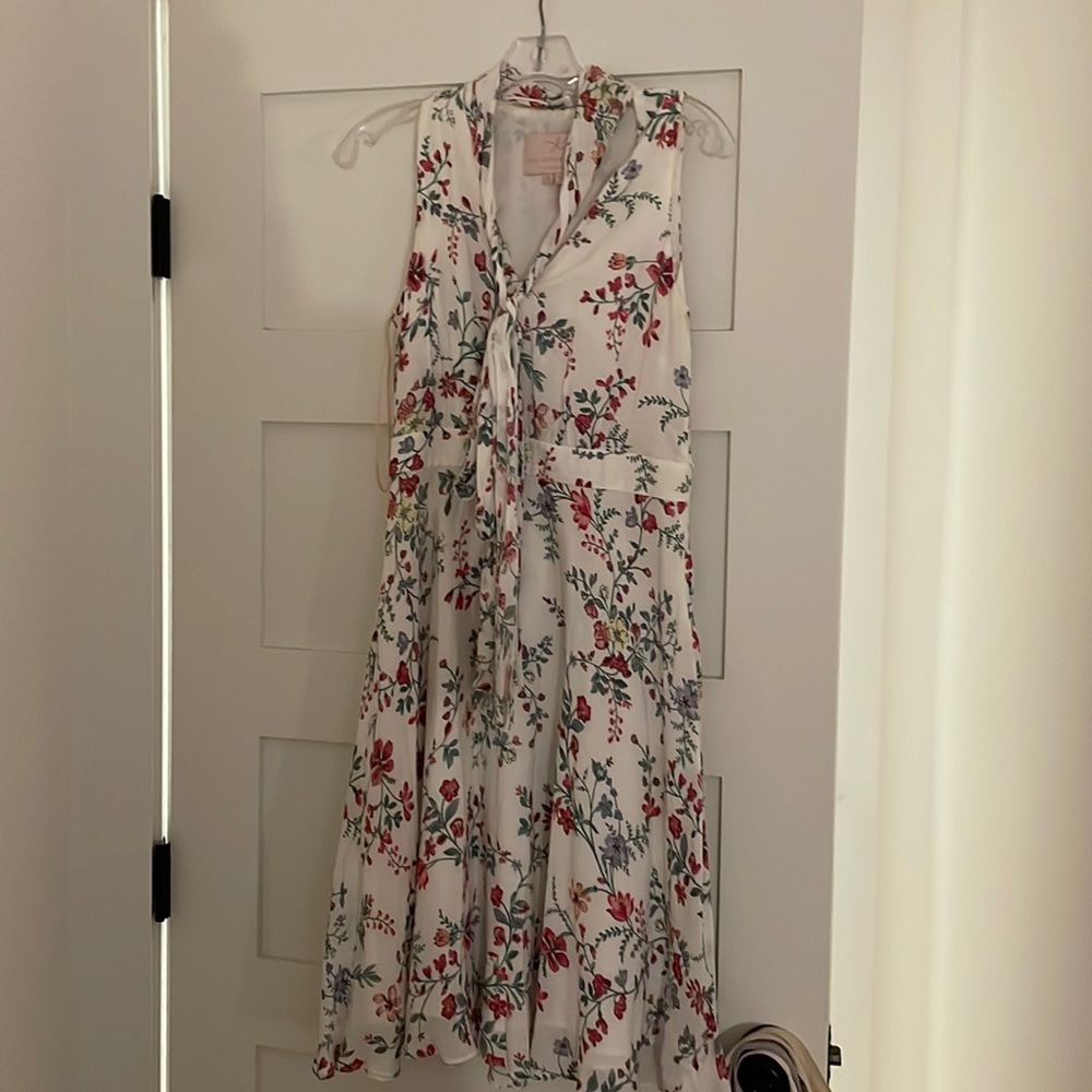 Gal Meets Glam Collection Alexis Dress